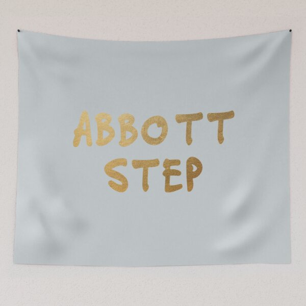 Item preview, Abbott Step       designed and sold by AmberColeman5.