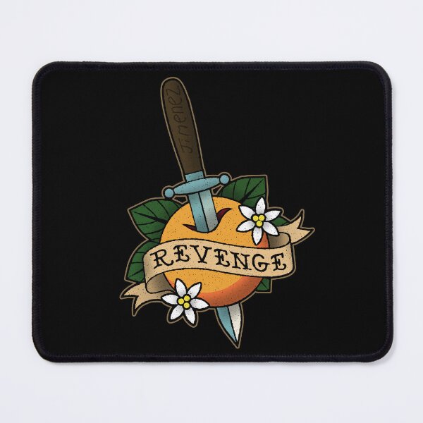 Item preview, Jim's Revenge designed and sold by ninthstreet.
