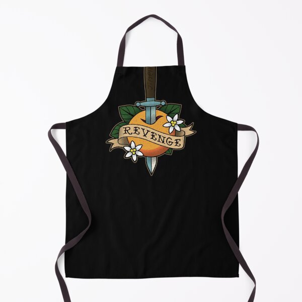 Item preview, Jim's Revenge designed and sold by ninthstreet.