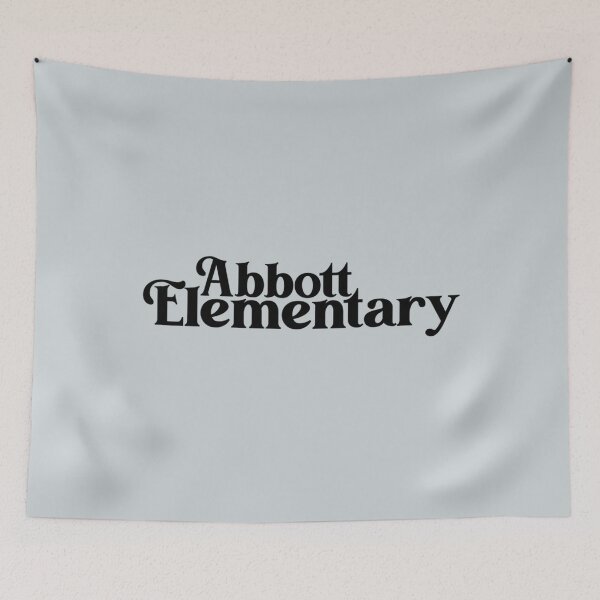 Item preview, Abbott_s Elementary   designed and sold by AmberColeman5.