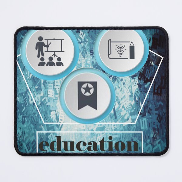 Item preview, Education vibes for you designed and sold by angel ml.