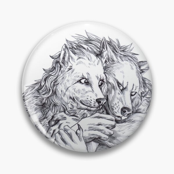 Item preview, Beast embrace designed and sold by Furiarossa.