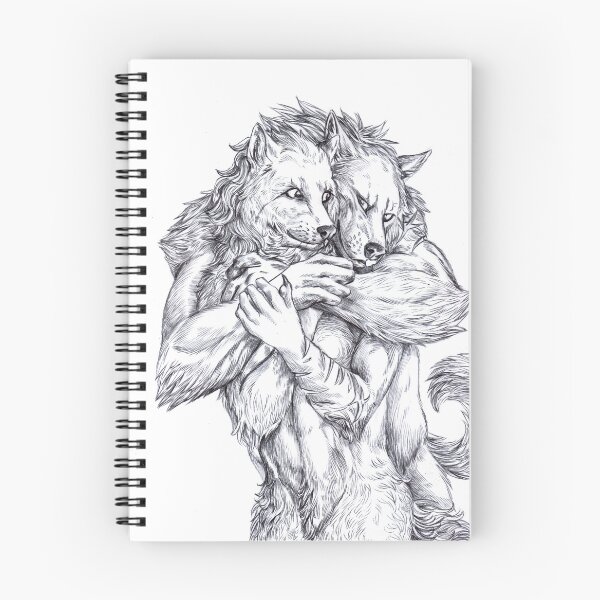 Item preview, Beast embrace designed and sold by Furiarossa.