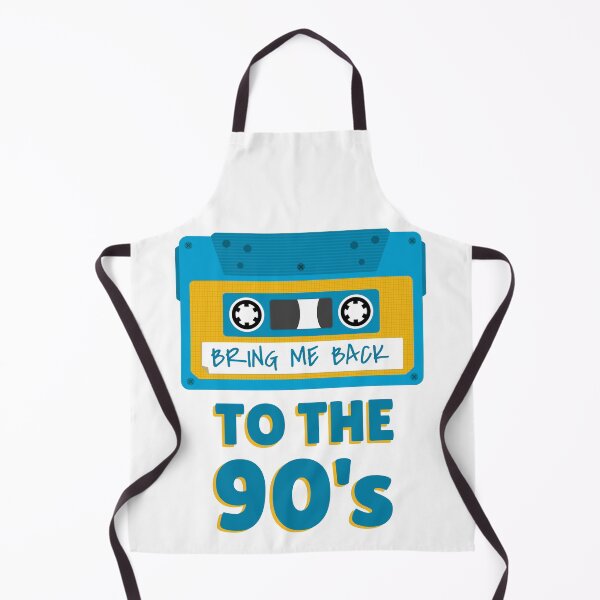Item preview, Bring me Back to the 90's Cassette Tape, 1990s Nostalgia designed and sold by tapeisdamessage.