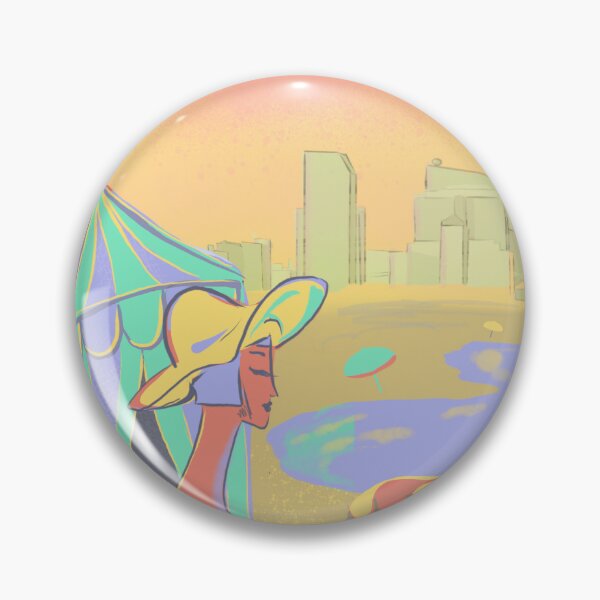 Item preview, Travel Atlantic City designed and sold by TibbageHoller.