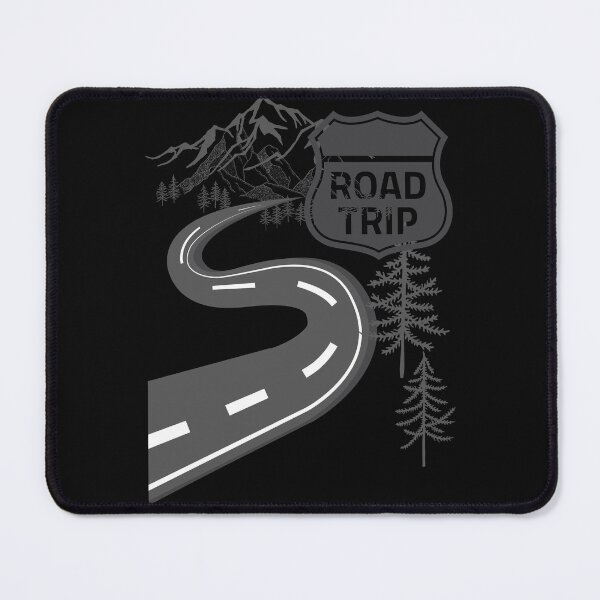 Item preview, Road Trip designed and sold by RedSparkle.