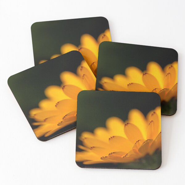 Item preview, Calendula aglow designed and sold by Art in Nature.