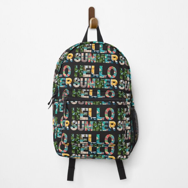 Item preview, Hello Summer Beach Time designed and sold by Saffarii.