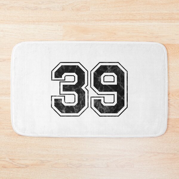 Item preview, Number 39 designed and sold by PaulSDesign.