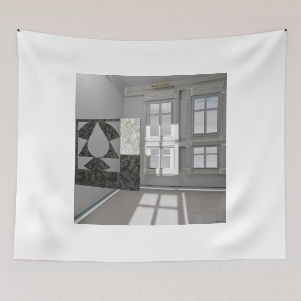 Item preview, Room 01 designed and sold by Anders Lidholm.