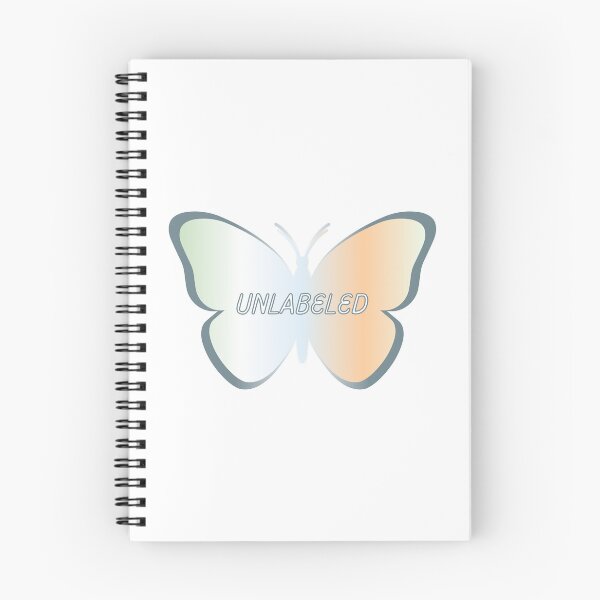 Item preview, Unlabeled flag butterfly designed and sold by Holly-berry-art.