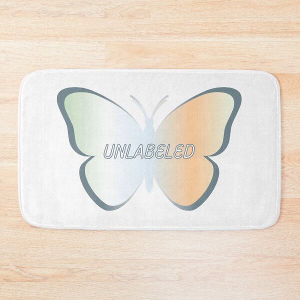 Item preview, Unlabeled flag butterfly designed and sold by Holly-berry-art.