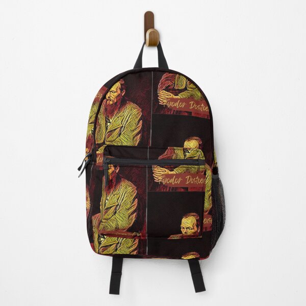 Item preview, Fyodor Dostoevsky Artwork  designed and sold by Suyogsonar25.