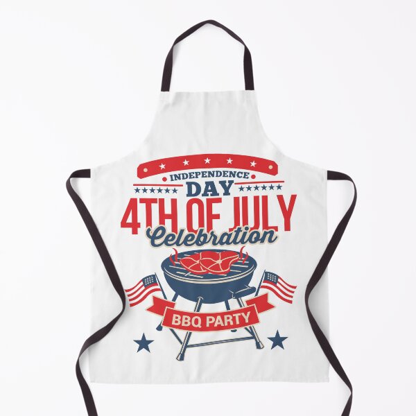 Item preview, BBQ PARTY BARBECUE 4TH OF JULY CELEBRATION FOURTH OF JULY designed and sold by lukas69graphic.