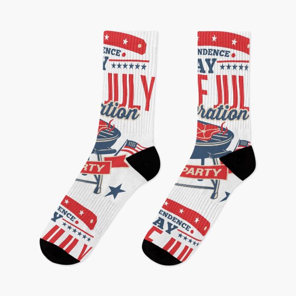 Item preview, BBQ PARTY BARBECUE 4TH OF JULY CELEBRATION FOURTH OF JULY designed and sold by lukas69graphic.
