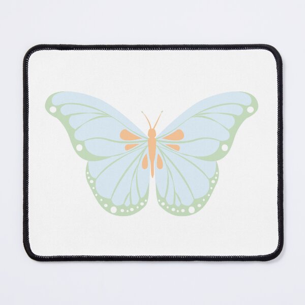 Item preview, Unlabeled flag butterfly designed and sold by Holly-berry-art.