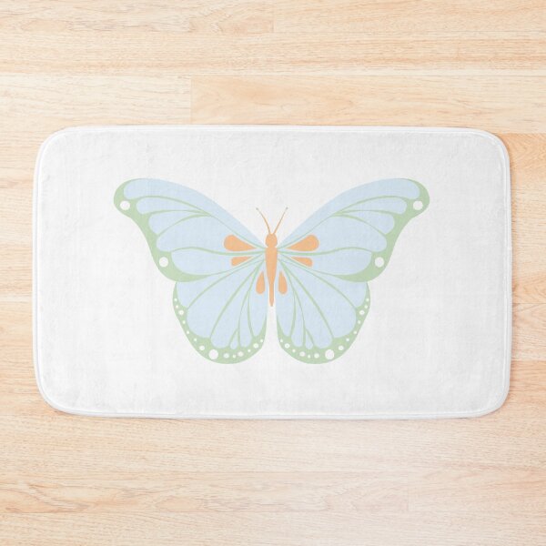 Item preview, Unlabeled flag butterfly designed and sold by Holly-berry-art.