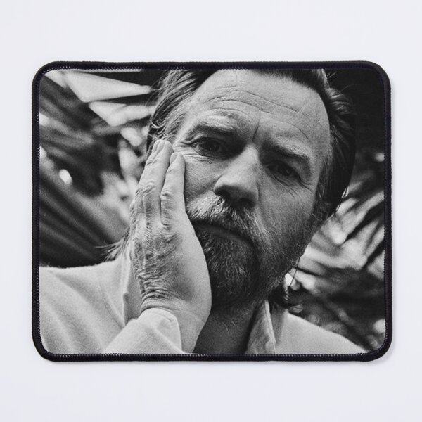 Item preview, Ewan McGregor designed and sold by aforartists.