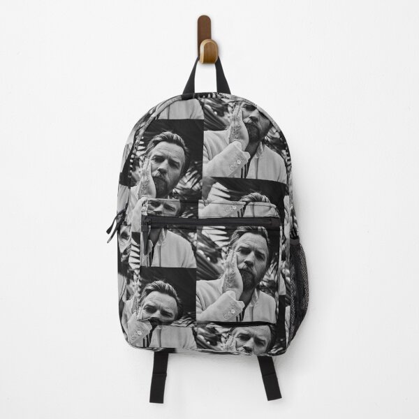 Item preview, Ewan McGregor designed and sold by aforartists.