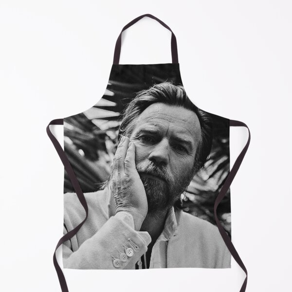 Item preview, Ewan McGregor designed and sold by aforartists.