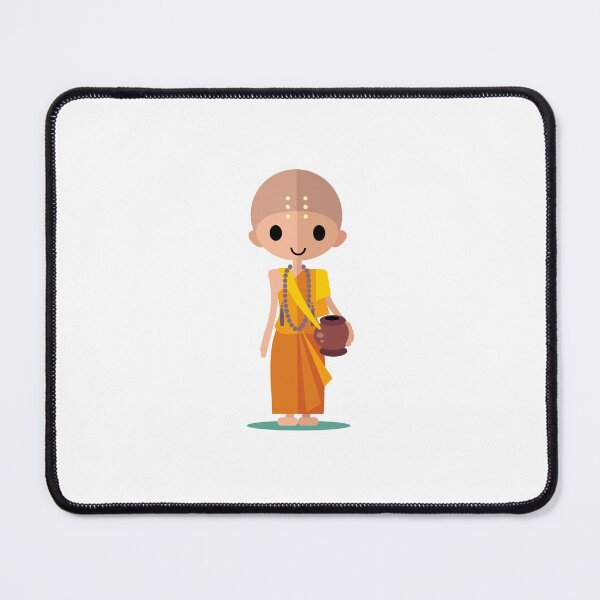 Item preview, monk,buddah designed and sold by amid999.