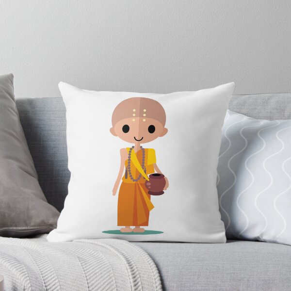 Item preview, monk,buddah designed and sold by amid999.