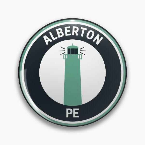 Item preview, Vintage Alberton Prince Edward Island designed and sold by fearcity.
