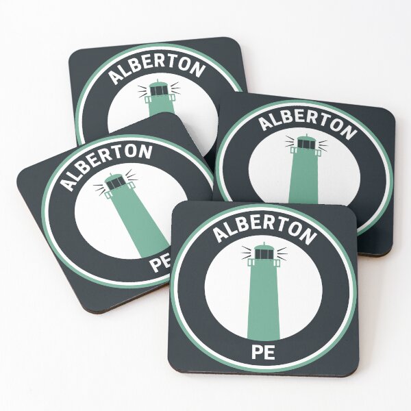 Item preview, Vintage Alberton Prince Edward Island designed and sold by fearcity.