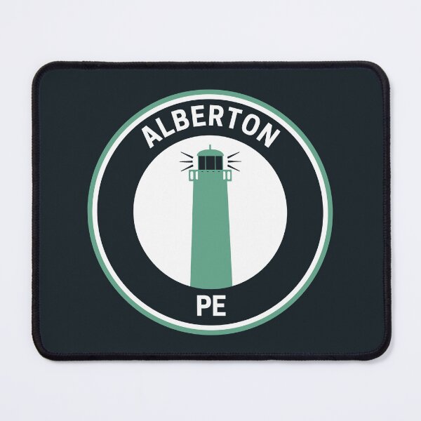 Item preview, Vintage Alberton Prince Edward Island designed and sold by fearcity.