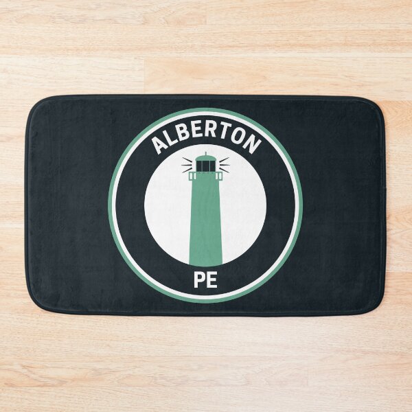 Item preview, Vintage Alberton Prince Edward Island designed and sold by fearcity.