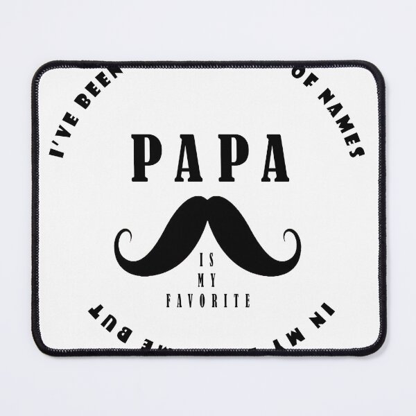 Item preview, A FATHERS DAY PRESENT, SPECIAL T-SHIRT GIFT FOR YOUR PAPA designed and sold by Shepik.