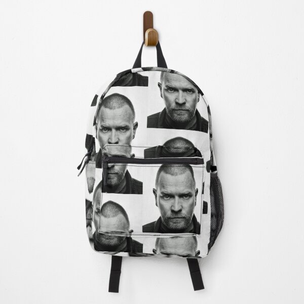 Item preview, Ewan McGregor Angry Face designed and sold by aforartists.