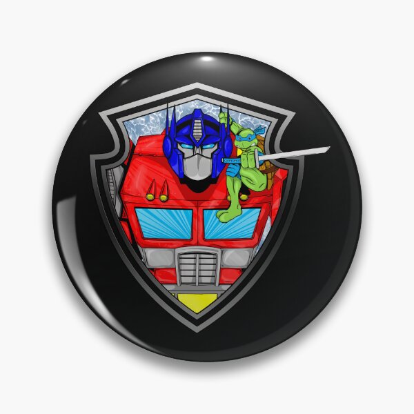 Item preview, Super OptimusPrime #2 designed and sold by GaryShipl.