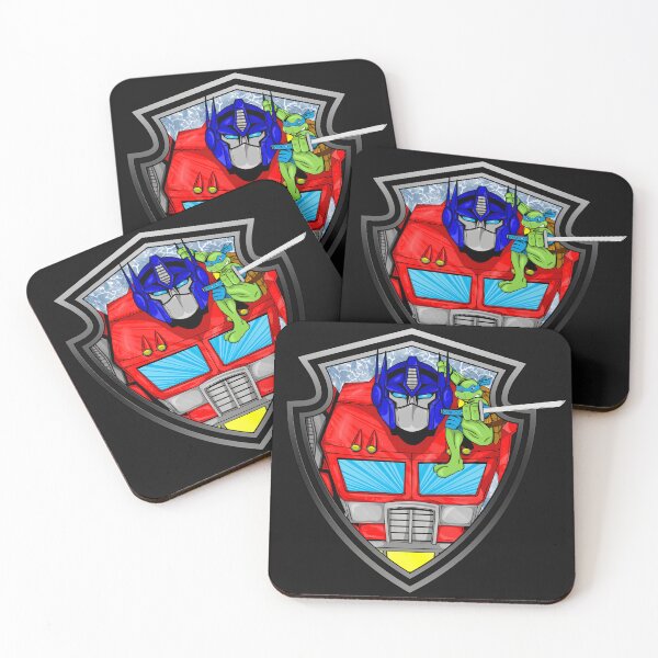 Item preview, Super OptimusPrime #2 designed and sold by GaryShipl.