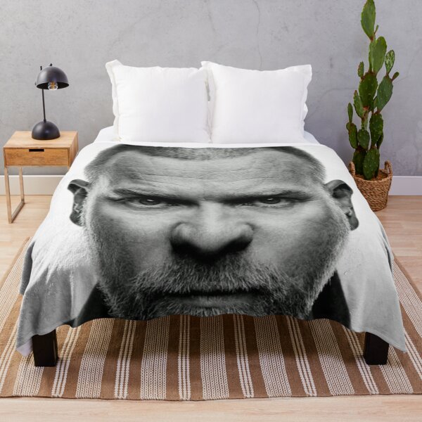Item preview, Ewan McGregor Angry Face designed and sold by aforartists.