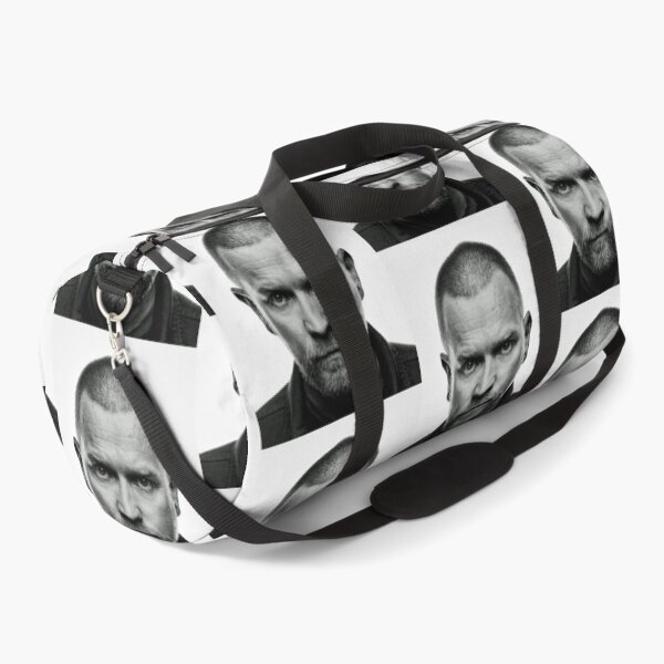 Item preview, Ewan McGregor Angry Face designed and sold by aforartists.