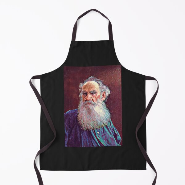 Item preview, Leo Tolstoy Artwork designed and sold by Suyogsonar25.