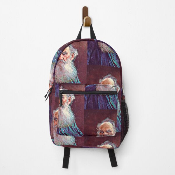 Item preview, Leo Tolstoy Artwork designed and sold by Suyogsonar25.