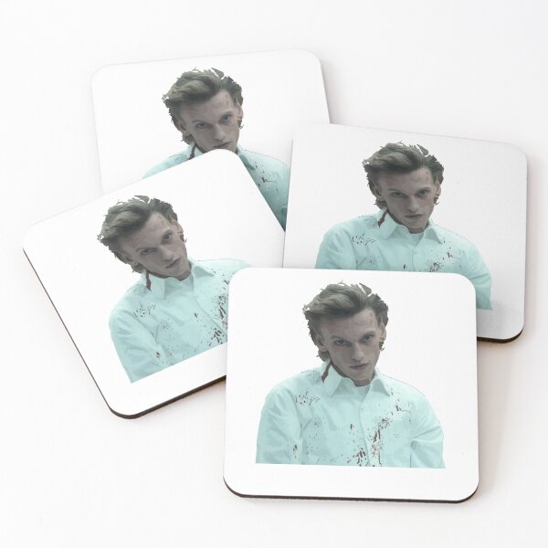 Item preview, Jamie Campbell Bower (Peter Ballard 001) Classic T-Shirt designed and sold by AlexPerirna.