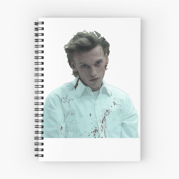 Item preview, Jamie Campbell Bower (Peter Ballard 001) Classic T-Shirt designed and sold by AlexPerirna.
