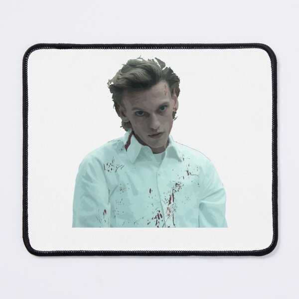 Item preview, Jamie Campbell Bower (Peter Ballard 001) Classic T-Shirt designed and sold by AlexPerirna.
