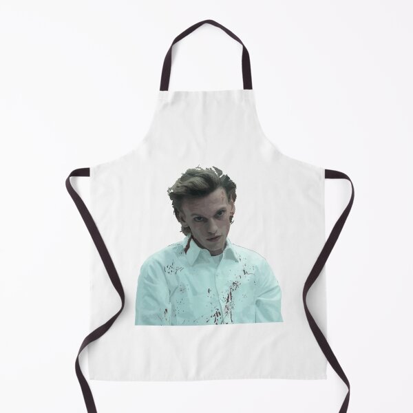 Item preview, Jamie Campbell Bower (Peter Ballard 001) Classic T-Shirt designed and sold by AlexPerirna.