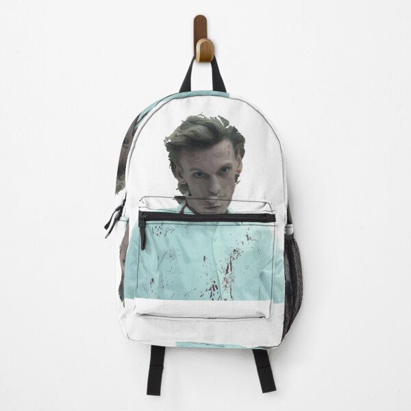 Item preview, Jamie Campbell Bower (Peter Ballard 001) Classic T-Shirt designed and sold by AlexPerirna.