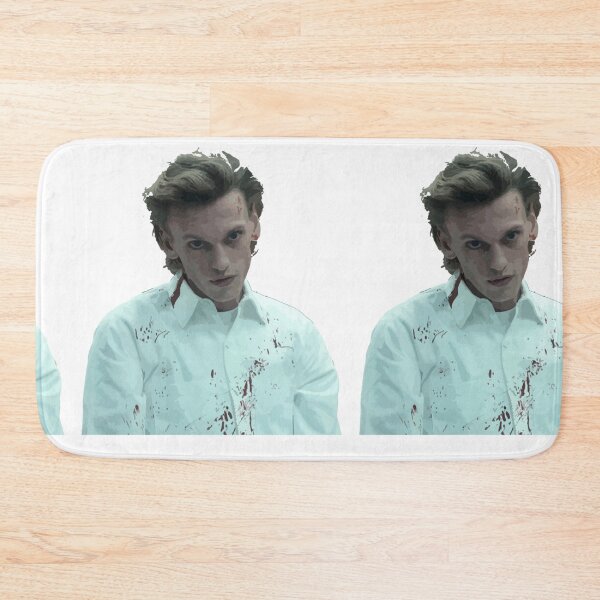 Item preview, Jamie Campbell Bower (Peter Ballard 001) Classic T-Shirt designed and sold by AlexPerirna.