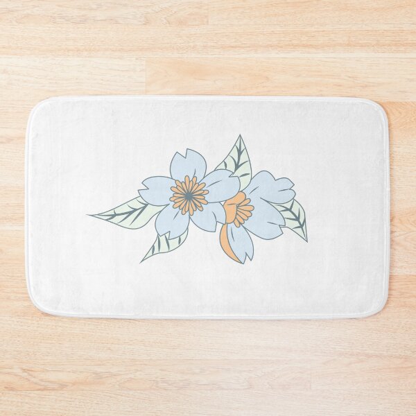 Item preview, Unlabeled flag colours flower designed and sold by Holly-berry-art.