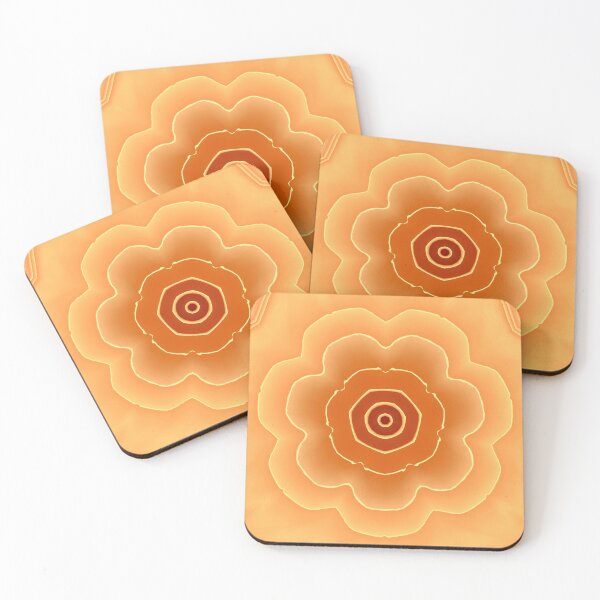 Item preview, In flames - Gentle flower  designed and sold by Lo-cura.