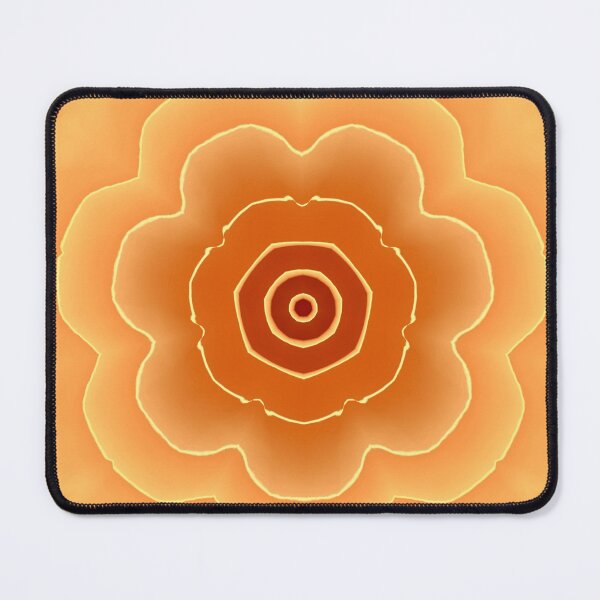 Item preview, In flames - Gentle flower  designed and sold by Lo-cura.