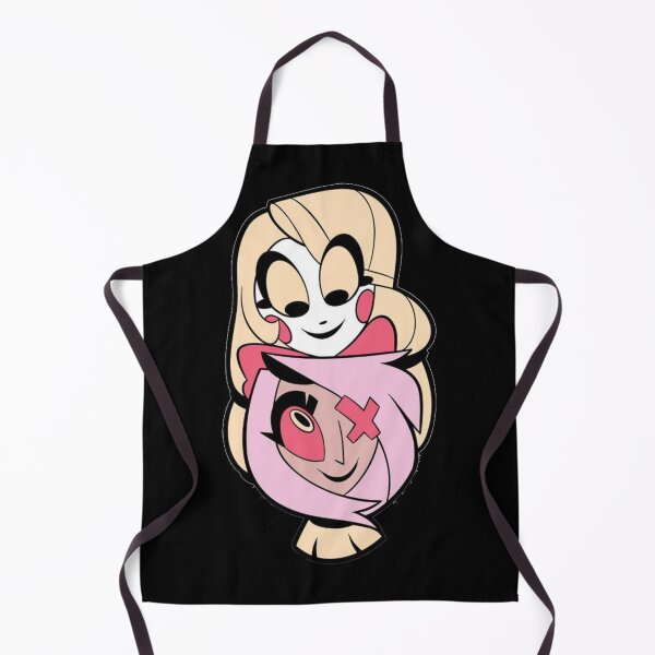 Item preview, Vaggie and Charlie Looking designed and sold by Anime-Express.
