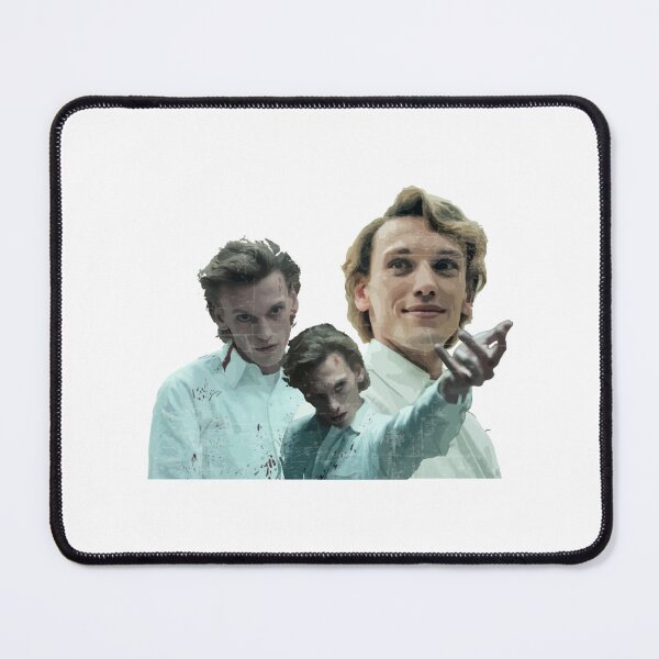 Item preview, Jamie Campbell Bower (Peter Ballard 001) Classic T-Shirt designed and sold by AlexPerirna.