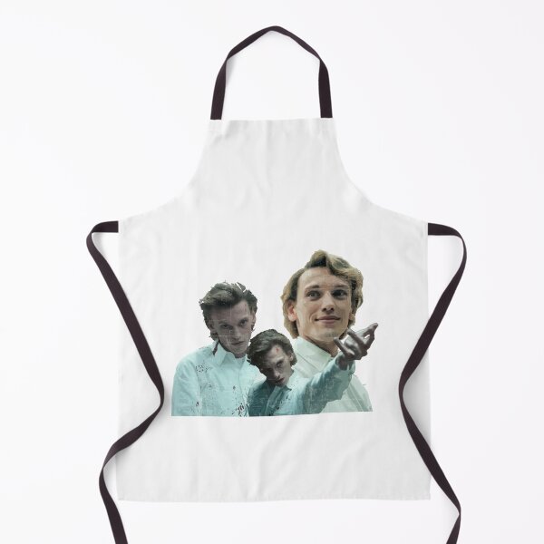 Item preview, Jamie Campbell Bower (Peter Ballard 001) Classic T-Shirt designed and sold by AlexPerirna.